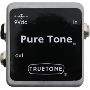 Truetone CSPT Pure Tone Buffer