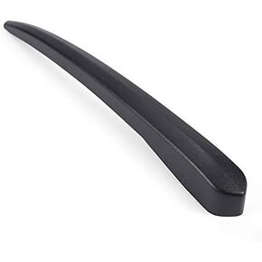 FidgetGear For Cadillac SRX 2010-2017 Black Rear Window Wiper Arm Cover New OEM 25937776