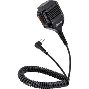 Arrowmax APM450-M1 IP67 Waterproof Speaker Microphone Compatible with Motorola CP200D CP100D R2 DEP450 BPR40D CP200 CP185 BPR40 CLS1410 CLS1110 DTR700 DTR650 RDU4100 RDU4160D RMU2040 RMU2080D CLS