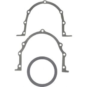 FEL-PRO BS 40408-1 Rear Main Seal Set