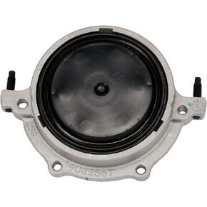 GM Genuine Parts 12554312 Rear Crankshaft Oil Seal Housing