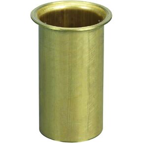Moeller 021003-300D Drain Tubes, Brass, 3 x 1