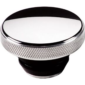 Billet Specialties 23120 Polished Push-On Oil Fill Cap