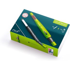 6095 Big Dry® Longlife Mechanical Carpenter's Pencil Set