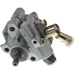 YHTAUTO Power Steering Pump Replacement for Toyota Camry 1992-2001, Solara 1999-2001 l4 2.2L, Power Assist Pump