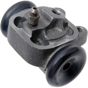 Raybestos Premium Raybestos Element3 Replacement Rear Drum Brake Wheel Cylinder for Select Chrysler, DeSoto, Dodge, Plymouth Model Years (WC32555)
