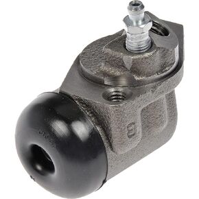 Dorman W37035 Front Driver Side Drum Brake Wheel Cylinder Compatible with Select Ford Models