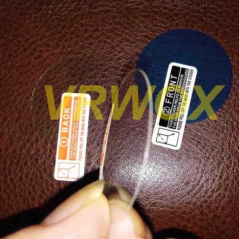 [3-Pcs] TPU Screen Protector For AE-1500 AE-1500WH-1AV Watch Full Coverage HD Clear Anti-Bubble and Anti-Scratch For 【AE-1500】 in Saudi Arabia