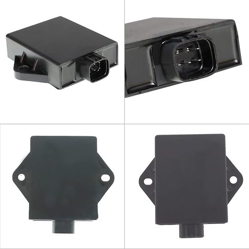 مختبر الإشعال لفائف شرارة التوصيل CDI صندوق استبدال ل القطب الشمالي القط 1998-2005 300 2x4 4X4 in Saudi Arabia