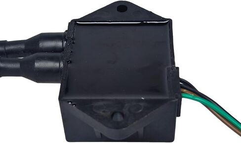 CDI Ignition Coil 32900-98101 Compatible with Suzuki Outboard Motor DT6 DT8 6HP 8HP 2 Stroke in Saudi Arabia