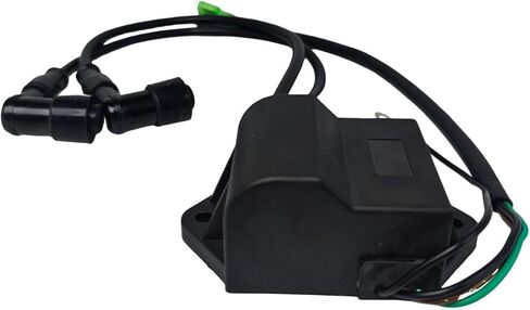 CDI Ignition Coil 32900-98101 Compatible with Suzuki Outboard Motor DT6 DT8 6HP 8HP 2 Stroke in Saudi Arabia