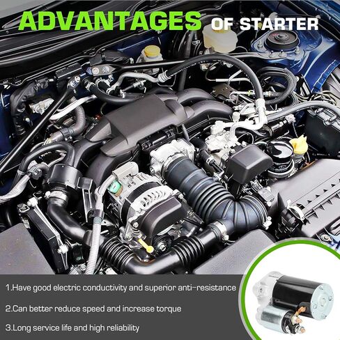 بداية استبدال ل 2001-2009 هيونداي أكسنت 1.6L 2006 2007 2008 06 07 08 كيا ريو 1.6L 17826N 41040009 36100-22850 36100-22855 TM000A27601 in Kuwait