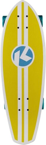 كريبتونيكس 27 بوصة كروزر بوباكيا، متعدد الألوان in Kuwait