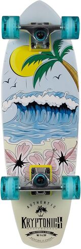 كريبتونيكس 27 بوصة كروزر بوباكيا، متعدد الألوان in Kuwait