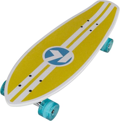 كريبتونيكس 27 بوصة كروزر بوباكيا، متعدد الألوان in Kuwait