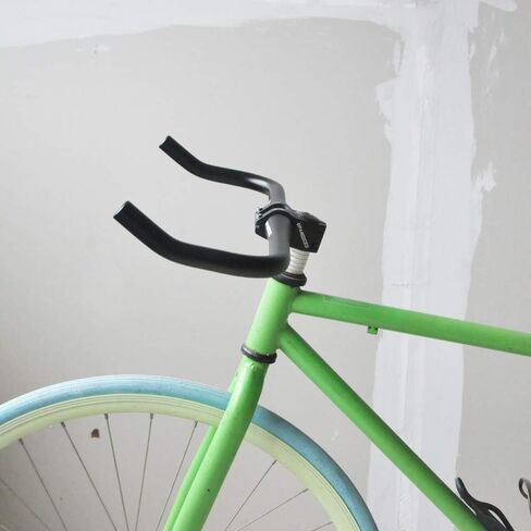 UPANBIKE 31.8mm Bicycle Bullhorn Handlebar 400mm 440mm Bullhorn Bike Bar for Road Bike Fixed Gear Bike MTB (31.8mm 400mm) in Saudi Arabia