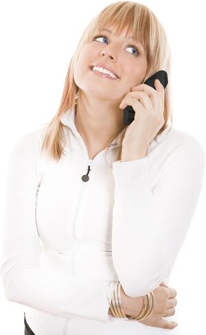 إيمرسون EM7000 Dect_6.0 هاتف أرضي بسماعة واحدة و4 خطوط، أسود in Saudi Arabia
