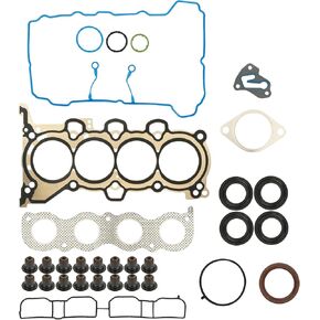 HGS193 HSHY23 Cylinder Head Gasket مجموعة من Hyundai Elantra 2011-2016/ Tucson 2014-2015 ، ل Kia Forte 2014-2016/ Soul 2012-2015 ، 1.8L/ 2.0L L4