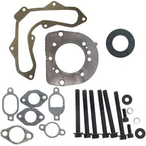 20 841 01-S Cylinder Head Gasket Kit-20-032-08-S Seal Oil for Kohler SV470 SV480 SV530 SV540 محركات