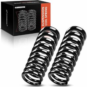 مجموعة الربيع الأمامية A-Premium 2PCS متوافقة مع Ford Explorer 1991-1994 ، Ranger 1993-1997 & Mazda B3000 1994-1996 ، B4000 ، Driver and Passenger Side