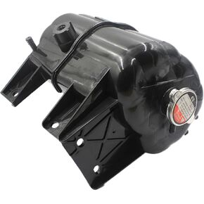 Lostar Engine Soolant Recovery Tank for 2003-2007 International 7600 7700 603-5131
