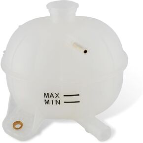 MOTOALL 25431D3600 Engine Coolant Overflow Reservoir Tank Fit for Hyundai Tucson Essential GLS Premium Preferred SE Value Edition Sport Replaces# 25431-D3600, Replacement