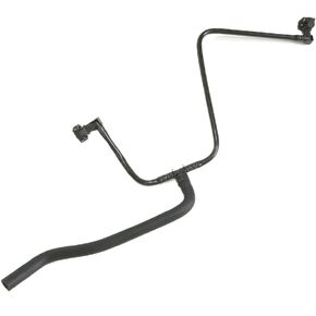 Engine Coolant Reservoir Tank Hose Replacement for Audi A4 Q5# 8K0121081BH