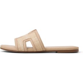 Call It Spring Women's Kamiko Flat Sandal
