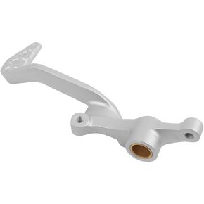 Motorcycle Brake Pedal Foot Lever Replacement for Ducati Streetfighter V2 Brake Lever Pedal