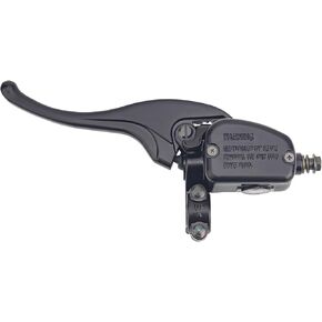 Road Passion 2050062 2050073 2050078 2010238 2010196 Left Front Brake Master Cylinder Lever Compatible with Polaris Xplorer 300 1996 1997 1998 1999/ Xplorer 400 1995-2002/ Xplorer 400L 1996 1997 1998