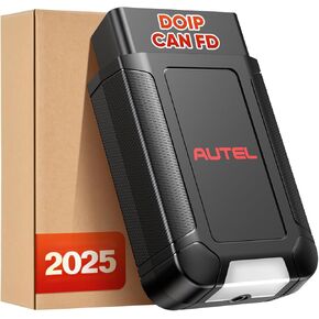 Autel Maxivci V150 Wireless Bluetooth Dongle ، VCI 150 OBD2 CONNECTOR ADAPTER CARITION