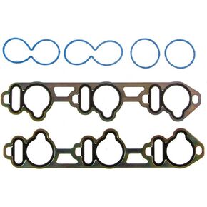 FEL-PRO MS 92270-3 Intake Manifold Gasket Set