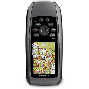 Garmin GPSMAP 78S Marine GPS Navigator and World Wide Chartplotter (010-00864-01) in Kuwait