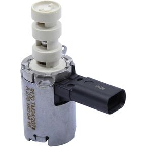 Engine Oil Pump Directional Control Valve for Mercedes-Benz Sprinter 1500 2500 GLA35 SL55 SL63 A220 C300 C43 CLA250 CLA35 E350 E450 E63 G550 G63 GLC300 GLC63 GLC43 GLS63 GLS450 GLS550 AMG GT R S