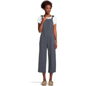 Toad&Co womens Taj Hemp Overall