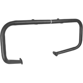 CHIFUN Engine Guard Front Highway Crash Bars Steel Replacement for Kawasaki Vulcan 900 VN900 Classic LT VN900B VN900D 2006-2023 Black Motorcycle Frame Protection Bars
