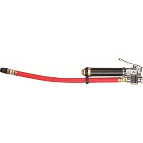Amflo 100D Staight-On Tapered Chuck Inflator