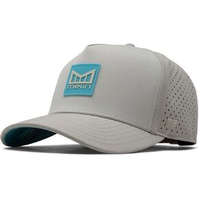 melin Hydro Odyssey Stacked