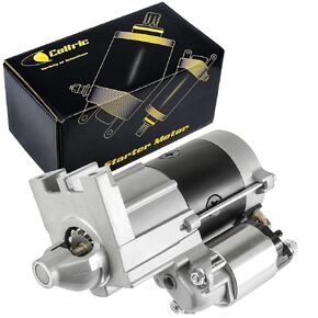 كاتب Caltric متوافق مع Honda GX GXV 610 620 670 31200-ZJ1-841 NEW