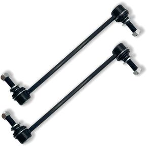 ‎‎K750414 2PCS Front Stabilizer Sway Bar End Links Fit for Compatible with Cadillac 2010 2011 2012 2013 2014 2015 2016 SRX