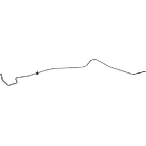 Dorman 624-954 Automatic Transmission Oil Cooler Hose Assembly Compatible with Select Models