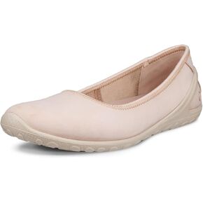 ECCO Women's Biom Lite Skimmer Ballerina Sneaker