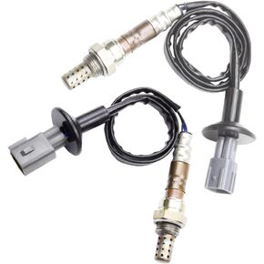 Oxygen Sensor for Toyota Celica 2000-2003 1.8L Upstream and Downstream 2pcs