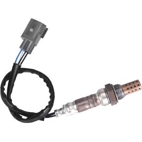 O2 Oxygen Sensor Upstream Replacement for Toyota Corolla 2003 2004, for Toyota Matrix Pontiac Vibe 2003-2006 1.8L, O2 Sensors Replaces 234-4800 2344800 89465-13030