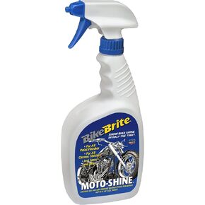Moto Shine MC25000 32 fl. oz.