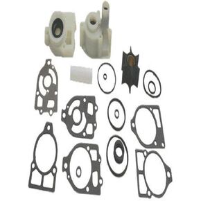 SIERRA INTERNATIONAL INC. Teleflex 18-3317 Water Pump Kit