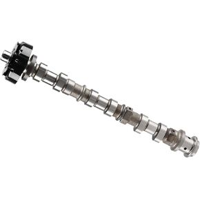 5184378AD Right Side Exhaust Camshaft fits for 2011-2019 Grand Cherokee Wrangler Grand Caravan Ram ProMaster 2500 3500 3.6L V6 5184378AE