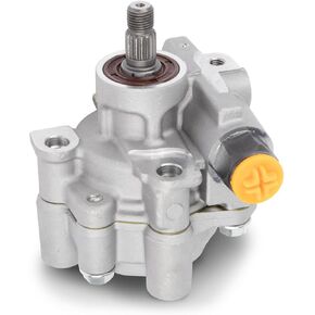 مضخة توجيه الطاقة OCPTY متوافقة مع 1999-2003 لـ LEXUS RX300 2001-2003 لتويوتا هايلاندر 2003-2006 لنيسان سنترا 21-5258 مضخة مساعدة الطاقة