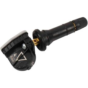 ACDelco GM Original Equipment 13598773 Tire Pressure Monitoring System (TPMS) Sensor Kit with Sensor, Stem, Bolt, and Cap