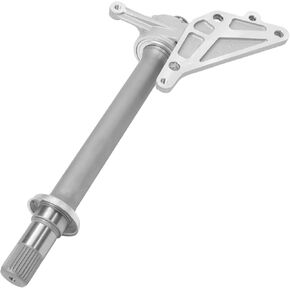 CV Intermediate Shaft 3.5L for 2008-2011 Accord Front Right Axle Half Shaft Assembly 44500-TA1-A00 44500TA1A00